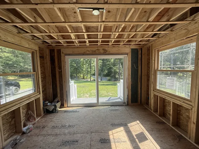 work photo from klockworksllc.com