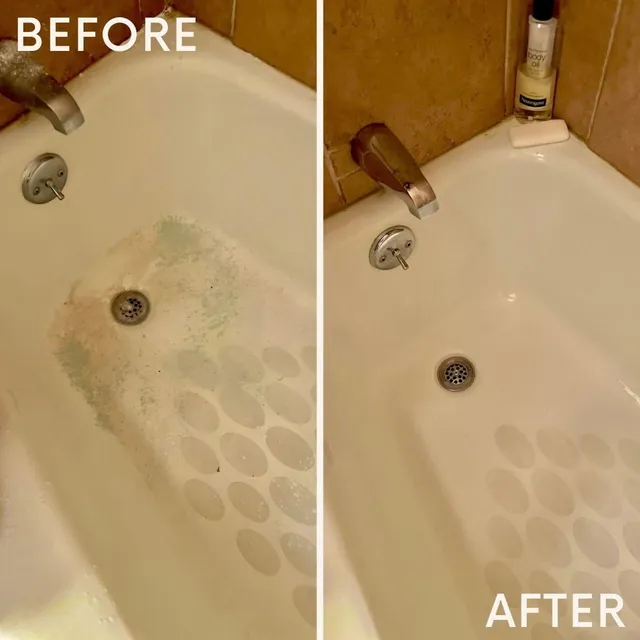 Gi Expert Cleaning work photo