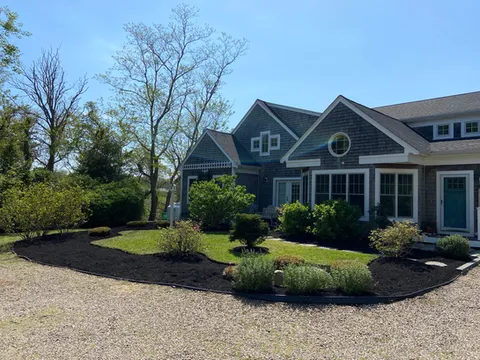 Impact Landscaping, Cape Cod
