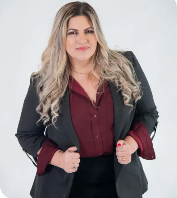 Portrait of the Elite Pro Maid founder representing the best cleaning services in Massachusetts
