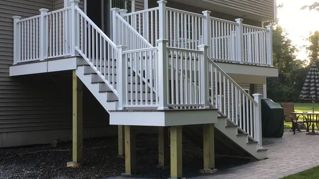 OSS CONSTRUCTION LLC work photo