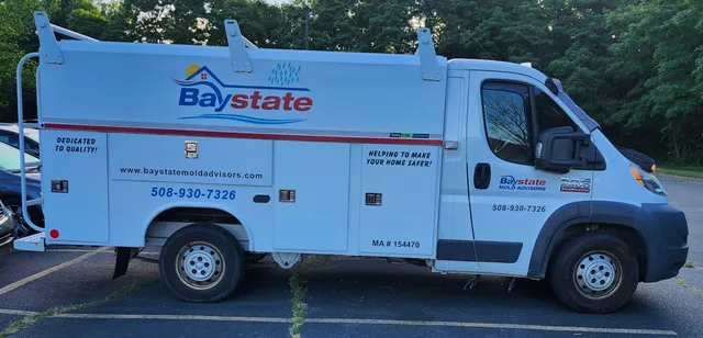Baystate Mold Advisors LLC work photo
