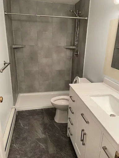 PIC Home Pros work photo