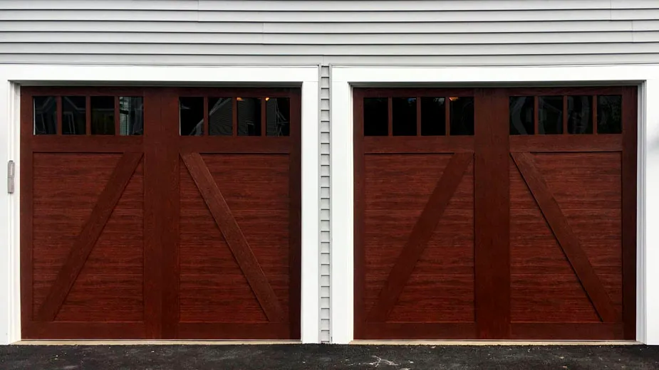 work photo from integrityoverheaddoors.com