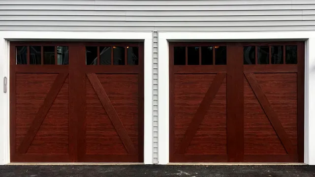 work photo from integrityoverheaddoors.com