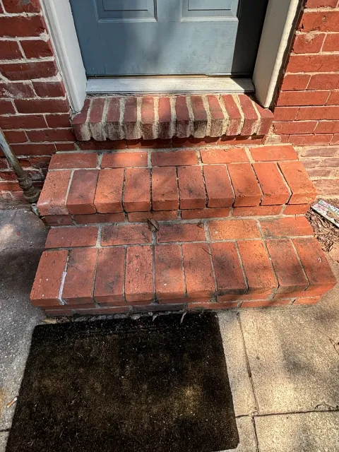 brick masonry Boston