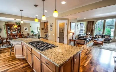 Don’t Make a DIY Kitchen Remodel Mistake
