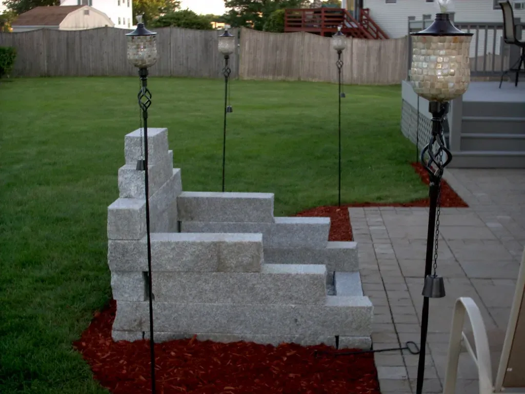 work photo from creativecustomcarpentry.us