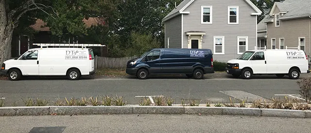 work photo from dtpaintingservices.com