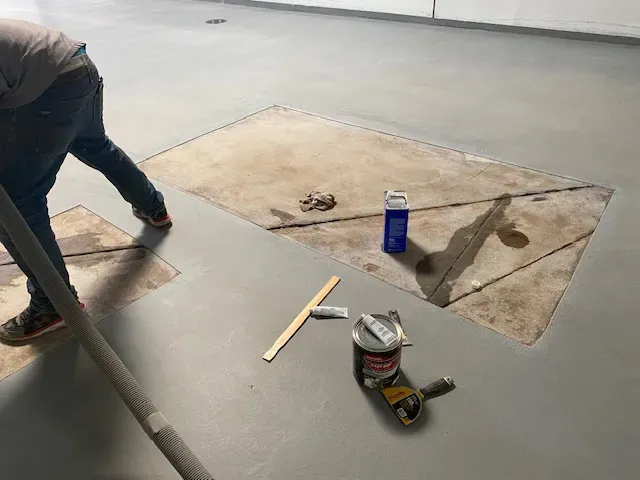 work photo from durabullfloors.com