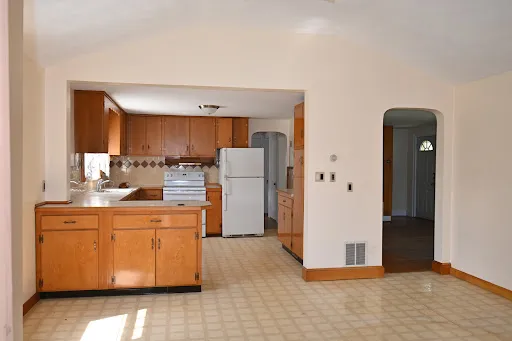 Review photo by Kathleen Militello, REALTOR