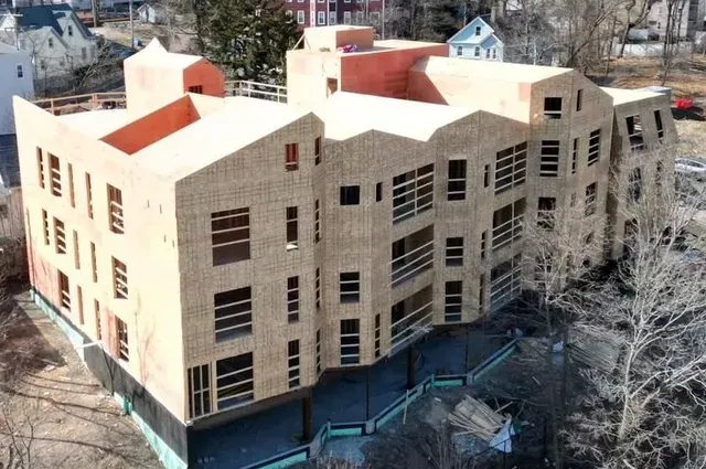 Roofing