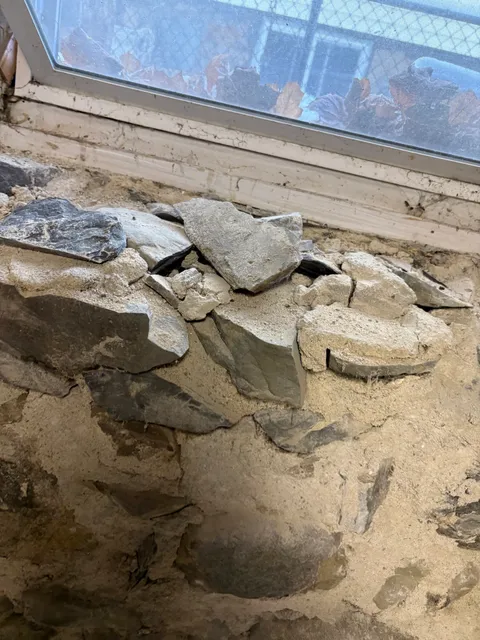 Keystone Foundation & Waterproofing