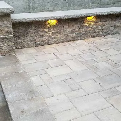 landscaping company braintree ma