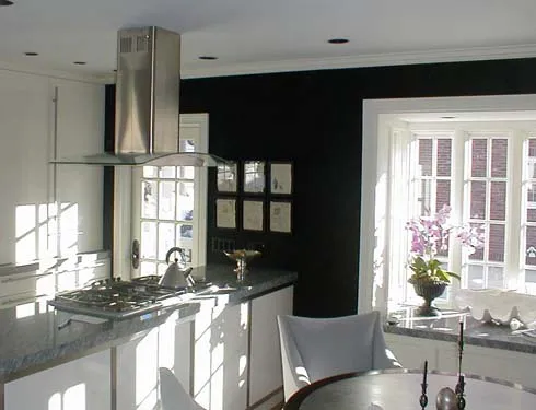 Worthington Design & Restoration researched project photo
