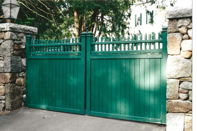 Boston Fence & Vinyl