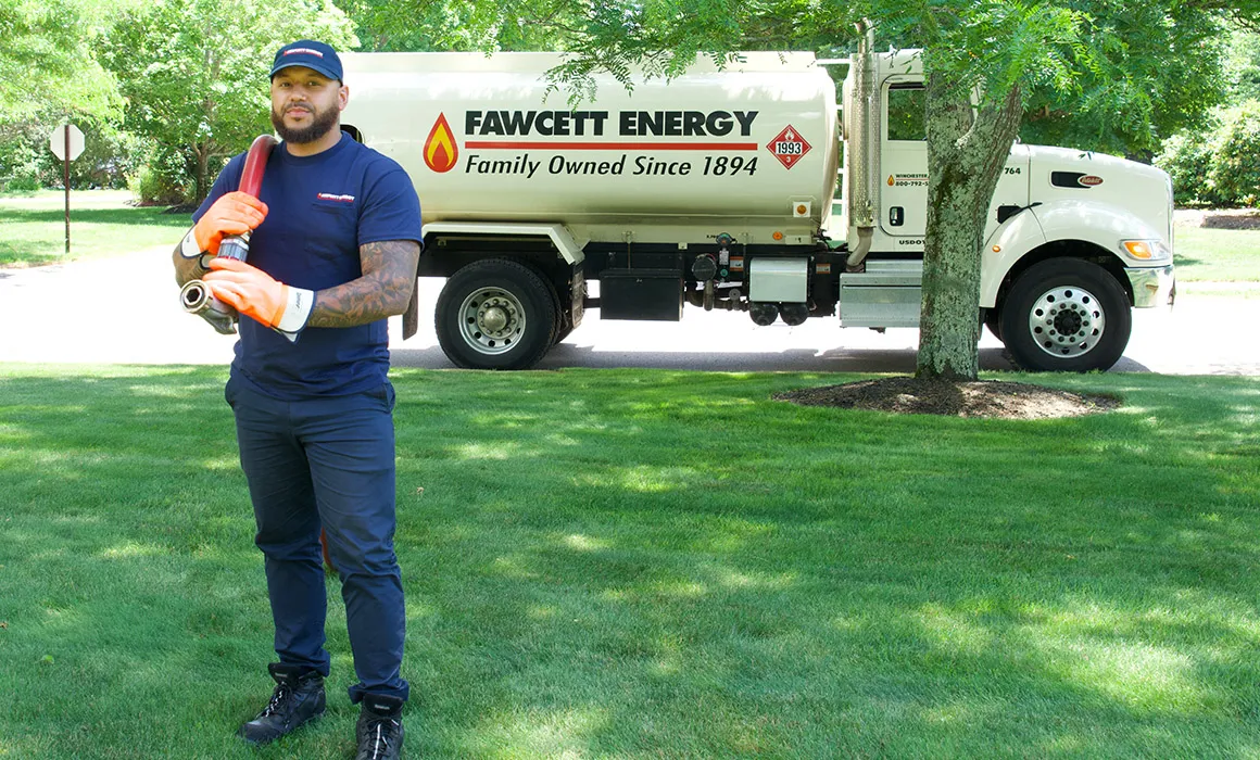work photo from fawcettenergy.com