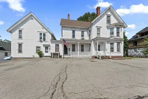 12 Elm Street Northfield NH 03276