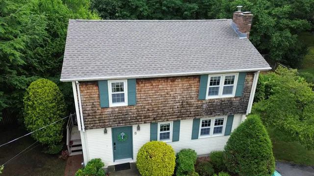Lincoln Roofing & Remodeling work photo