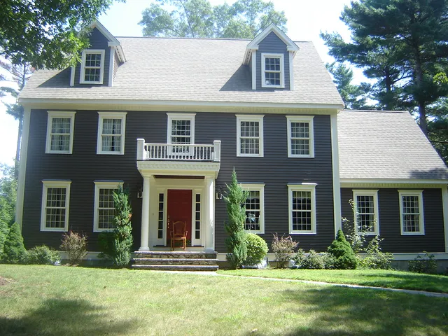 True Colors House Painting work photo