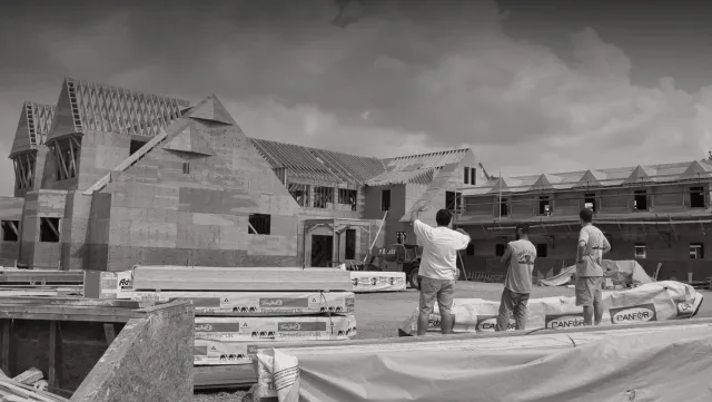 work photo from soderholmbuilders.com