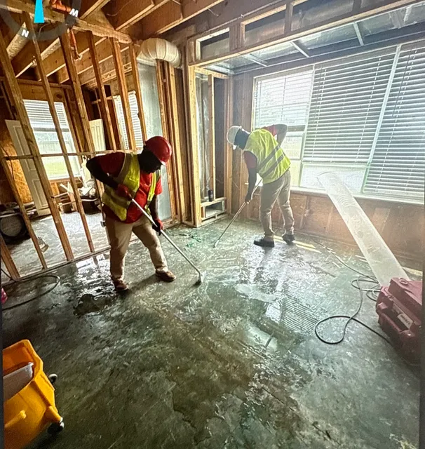 Mpire Restoration LLC work photo