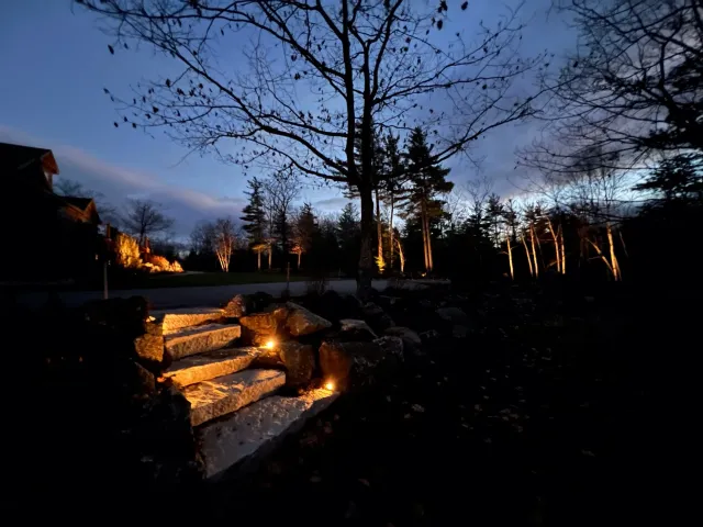 KORKIN'S LANDSCAPE & DESIGN researched project photo