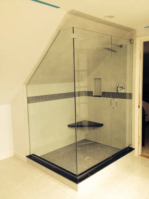 Rite Glass, Inc. work photo