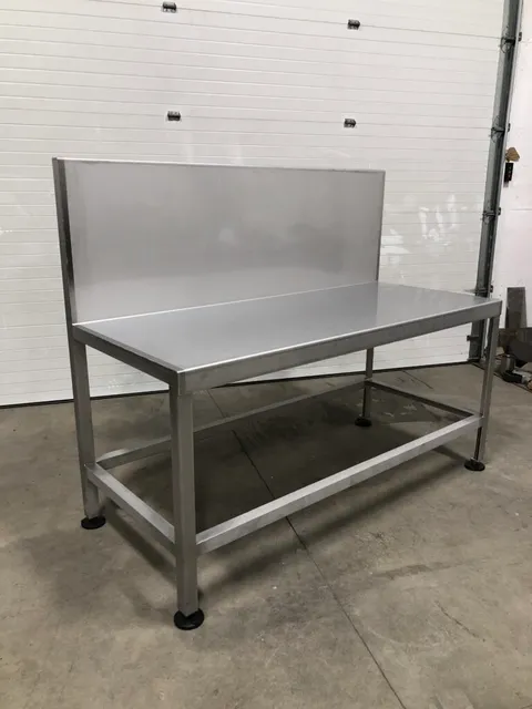 work photo from northwoodsstainless.com