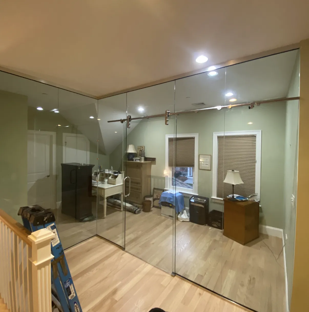 American Garage Door & Glass Inc