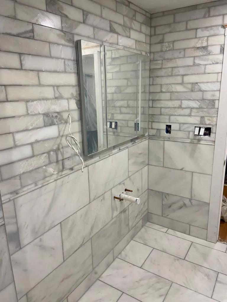 work photo from silvahomeimprovementinc.com
