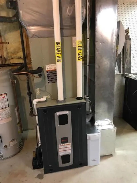 Northeast Heating & Cooling