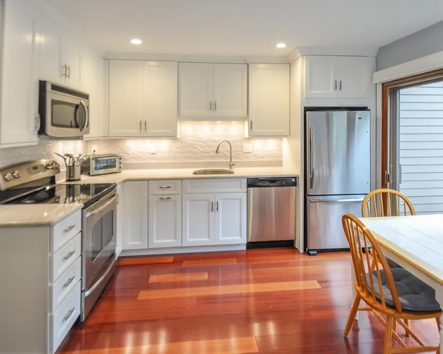 Sleek Renovations work photo