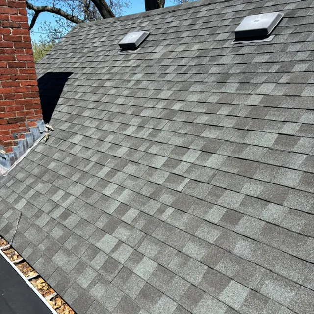 Pinnacle Roofing Newton