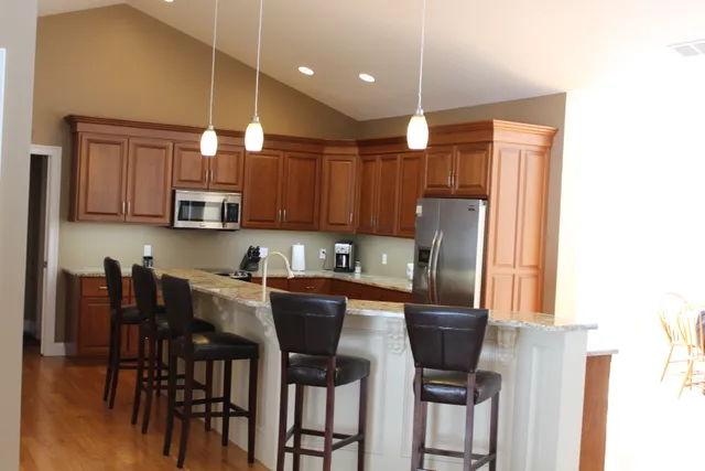Custom Construction work photo