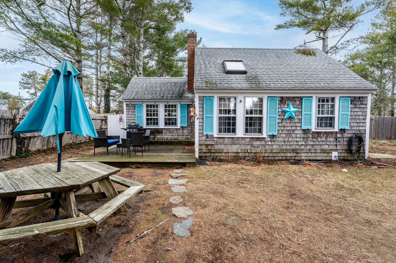 work photo from greercapecod.com