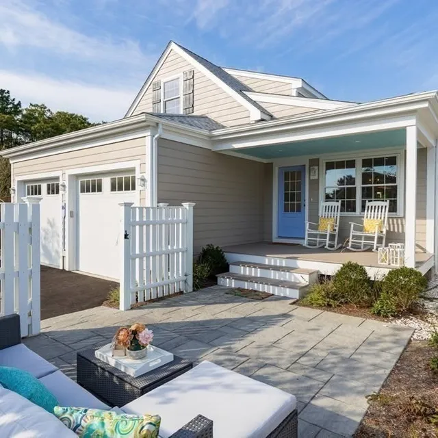 Plymouth Area Realty & Renovation work photo