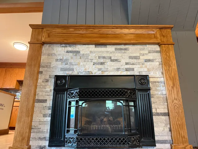 T-Build Handyman Services work photo