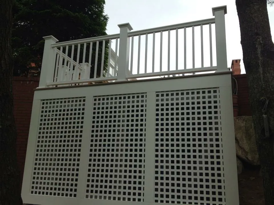 work photo from mcustombuilders.net