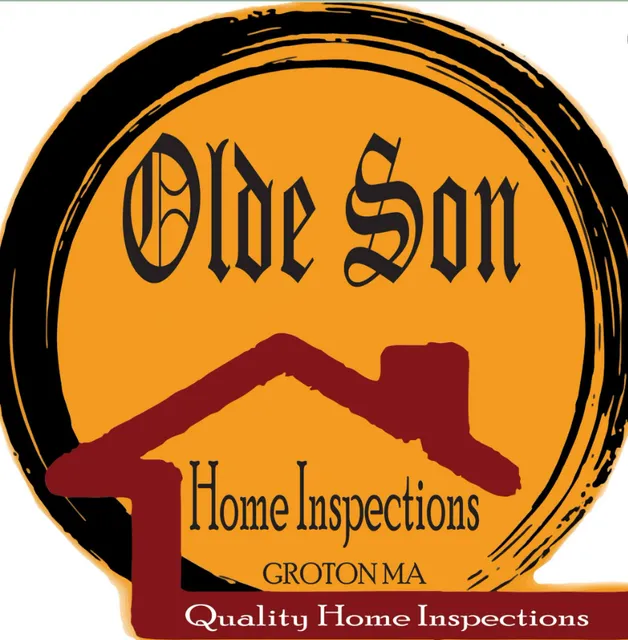 Olde Son Home Inspections logo