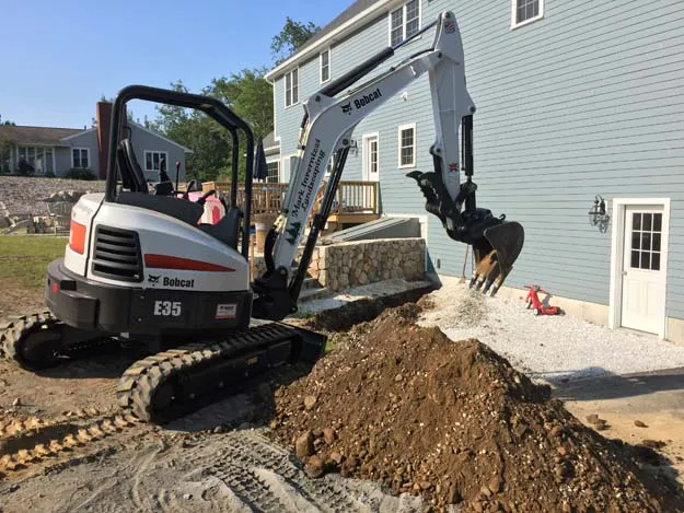 work photo from markinvernizzilandscaping.com