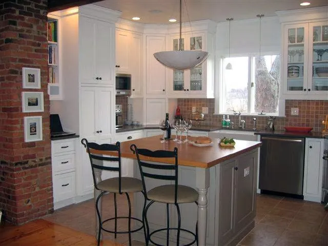 Salem Architectural Woodworking, LLC