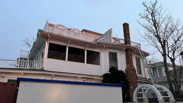 Gutter Company in Malden, MA