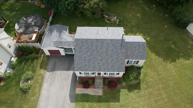 Asphalt Shingles Massachusetts