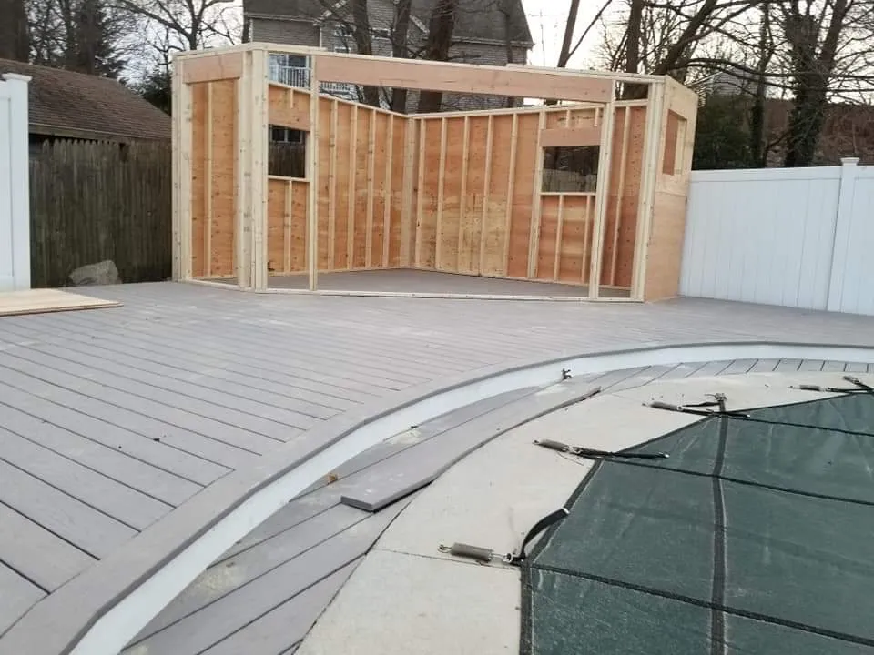 HEART WORK CONSTRUCTION