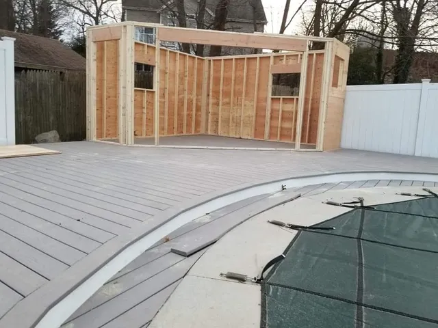 HEART WORK CONSTRUCTION