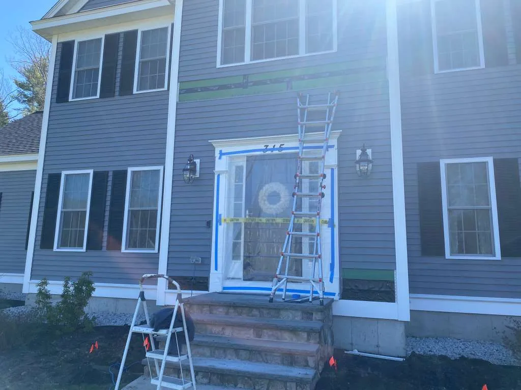 work photo from johncarpentry.com