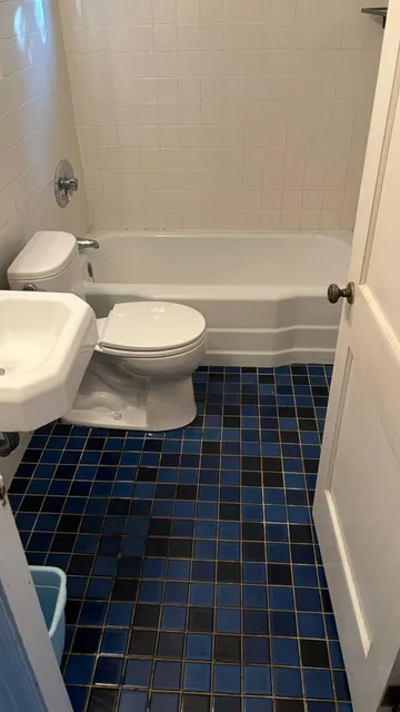vCleanly LLC work photo