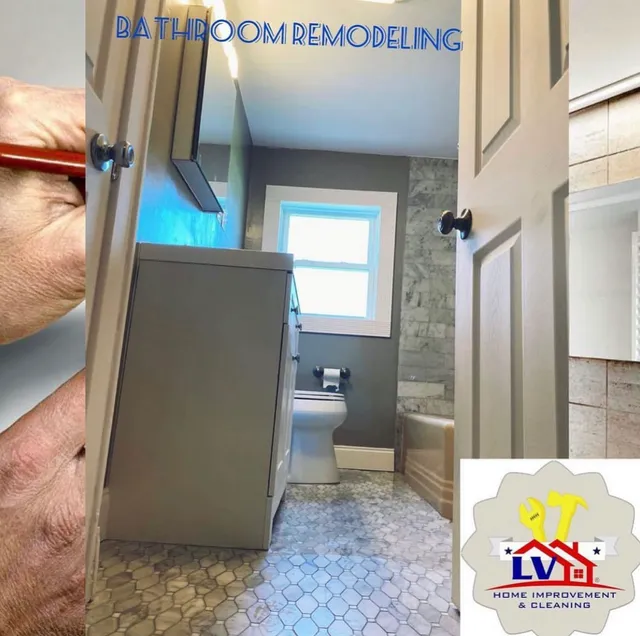 Lv Home Improvements & Cleaning, Inc.