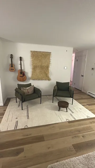 Luxury vinyl flooring in Easthampton, MA